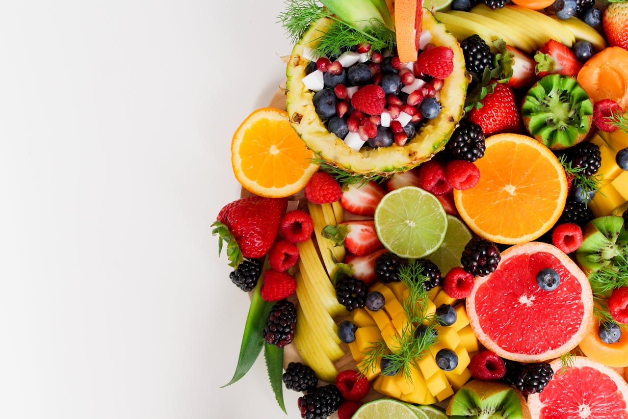 Vitamina C: Benefícios, Fontes Naturais e Como Escolher o Melhor Suplemento