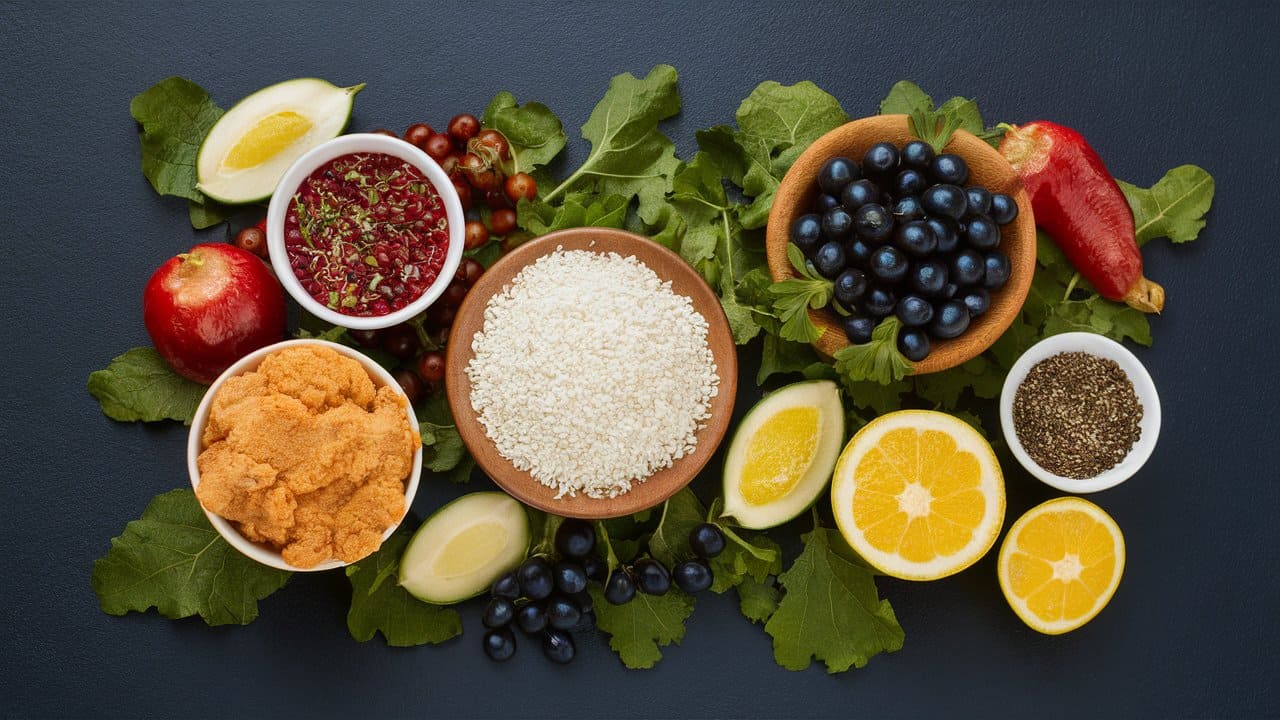 Zinco: Para Que Serve, Alimentos Ricos e Suplementação
