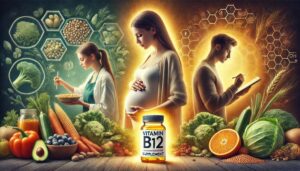 Vitamina B12: Tudo o que Você Precisa Saber