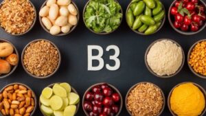 Vitamina B3: Para Que Serve, Onde Encontrar e Mais