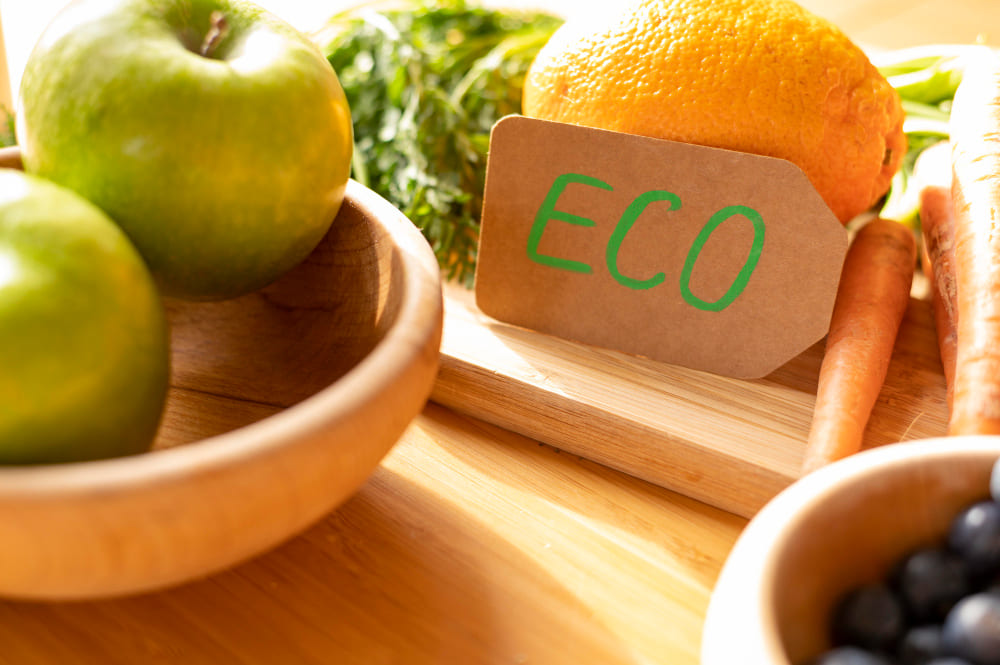 Sustentabilidade na Alimentação: Impacto, Desafios e Soluções